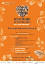 INDUSTRIADA - NATURA(LNIE) NA FAMILOKACH